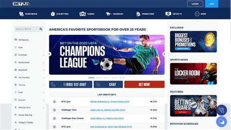 sportsbooks esports america